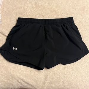 Under Armour athletic shorts